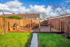 Images for Marston Avenue, York