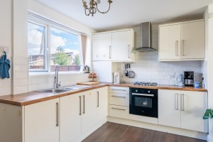 Images for Marston Avenue, York