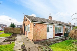 Images for Eastlands Avenue, York