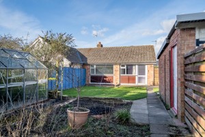 Images for Eastlands Avenue, York