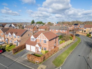 Images for Pentire Close, York