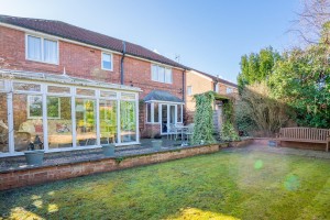 Images for Pentire Close, York