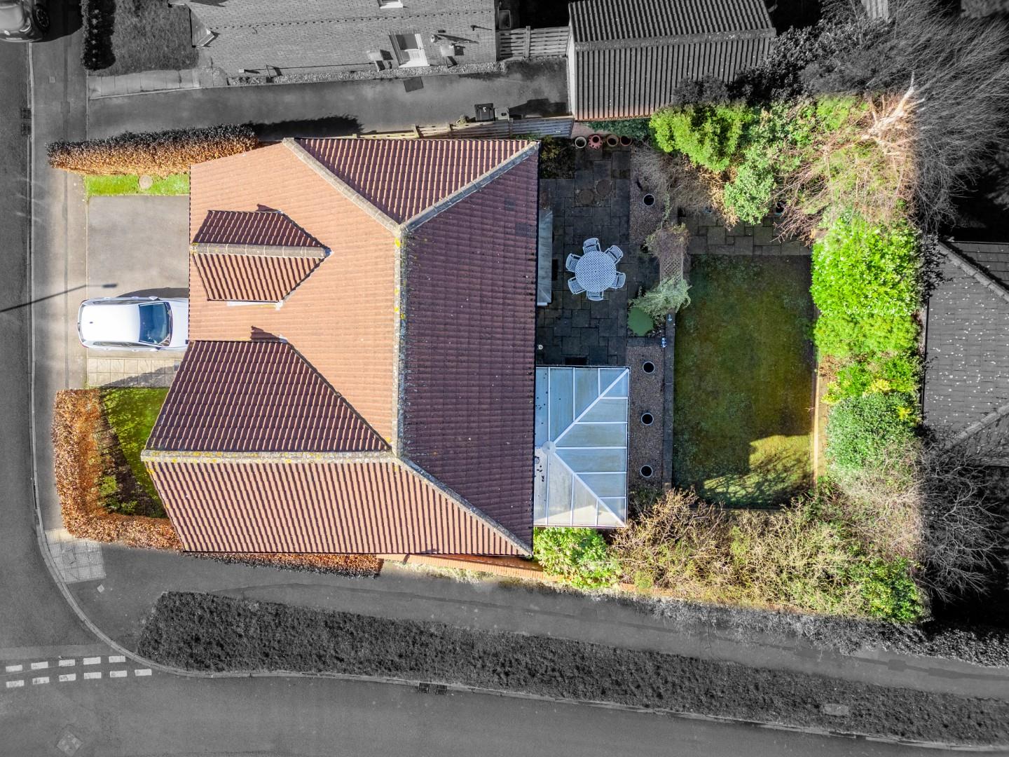 Floorplans For Pentire Close, York