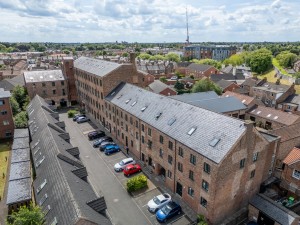 Images for Lawrence Street, York