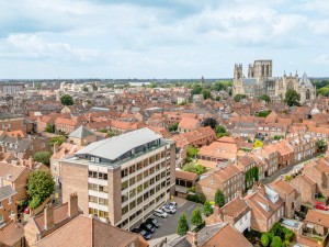 Images for St. Saviours Place, York City Centre, York