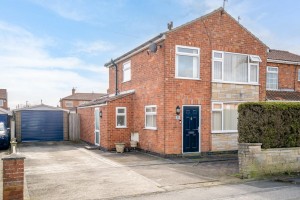 Images for Whitethorn Close, York
