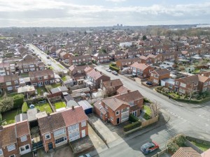 Images for Whitethorn Close, York