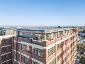 Images for The Penthouse, Cocoa Suite, Haxby Road, York, YO31 8AD