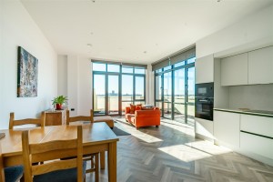 Images for The Penthouse, Cocoa Suite, Haxby Road, York, YO31 8AD