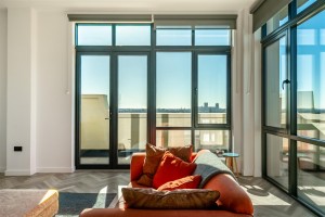 Images for The Penthouse, Cocoa Suite, Haxby Road, York, YO31 8AD