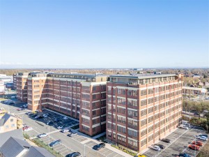 Images for The Penthouse, Cocoa Suite, Haxby Road, York, YO31 8AD