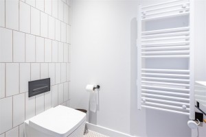Images for The Penthouse, Cocoa Suite, Haxby Road, York, YO31 8AD