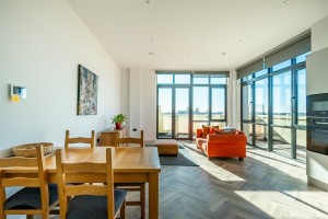 Images for The Penthouse, Cocoa Suite, Haxby Road, York, YO31 8AD
