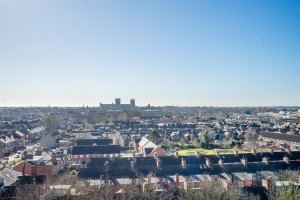 Images for The Penthouse, Cocoa Suite, Haxby Road, York, YO31 8AD