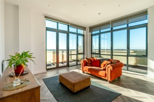 Images for The Penthouse, Cocoa Suite, Haxby Road, York, YO31 8AD