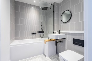Images for The Penthouse, Cocoa Suite, Haxby Road, York, YO31 8AD