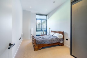 Images for The Penthouse, Cocoa Suite, Haxby Road, York, YO31 8AD