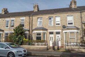 Images for Beaconsfield Street, York