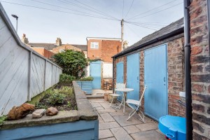 Images for Beaconsfield Street, York
