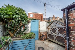 Images for Beaconsfield Street, York