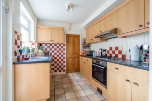 Images for Beaconsfield Street, York