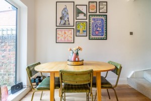 Images for Upper Newborough Street, York
