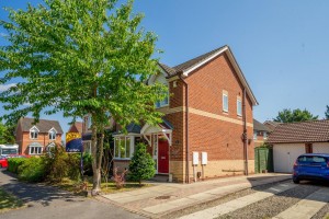 Images for Stephenson Close, Huntington, York