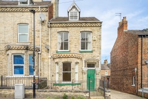 Images for Upper Price Street, York