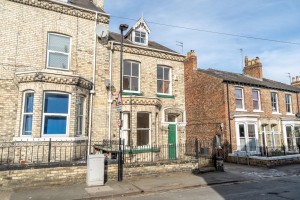 Images for Upper Price Street, York