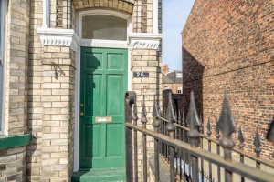 Images for Upper Price Street, York