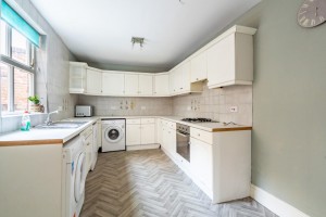Images for Upper Price Street, York