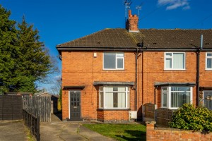 Images for Rowntree Avenue, York, YO30 6HF