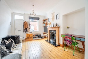 Images for Farrar Street, York