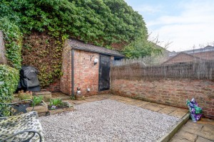 Images for Farrar Street, York