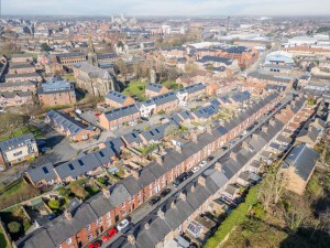 Images for Farrar Street, York