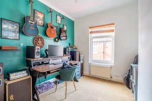 Images for Farrar Street, York