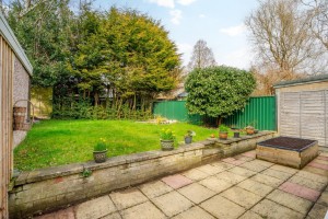 Images for Hotham Avenue, York