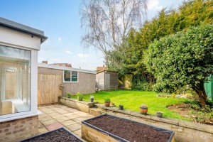 Images for Hotham Avenue, York