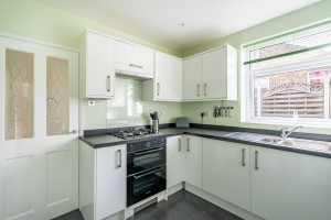 Images for Hotham Avenue, York
