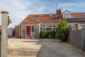 Images for Moor Way, Huntington, York