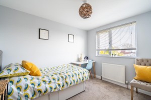 Images for Moor Way, Huntington, York