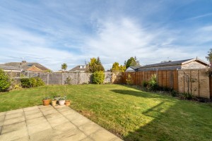 Images for Moor Way, Huntington, York