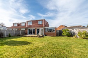 Images for Moor Way, Huntington, York