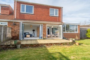 Images for Moor Way, Huntington, York