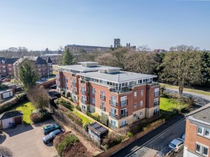 Images for Bishopthorpe Road, York