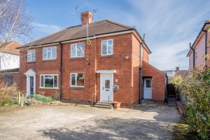 Images for Beckfield Lane, York