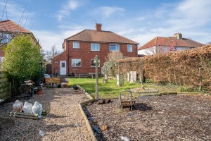 Images for Beckfield Lane, York