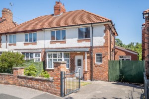 Images for Chestnut Grove, Acomb, York