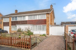 Images for Slessor Road, York
