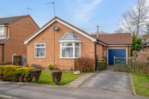 Images for Greystoke Road, York